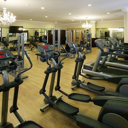 Năvodari Arena Regia Hotel & Spa - Marina Regia Residence מראה חיצוני תמונה