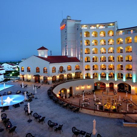 Năvodari Arena Regia Hotel & Spa - Marina Regia Residence מראה חיצוני תמונה
