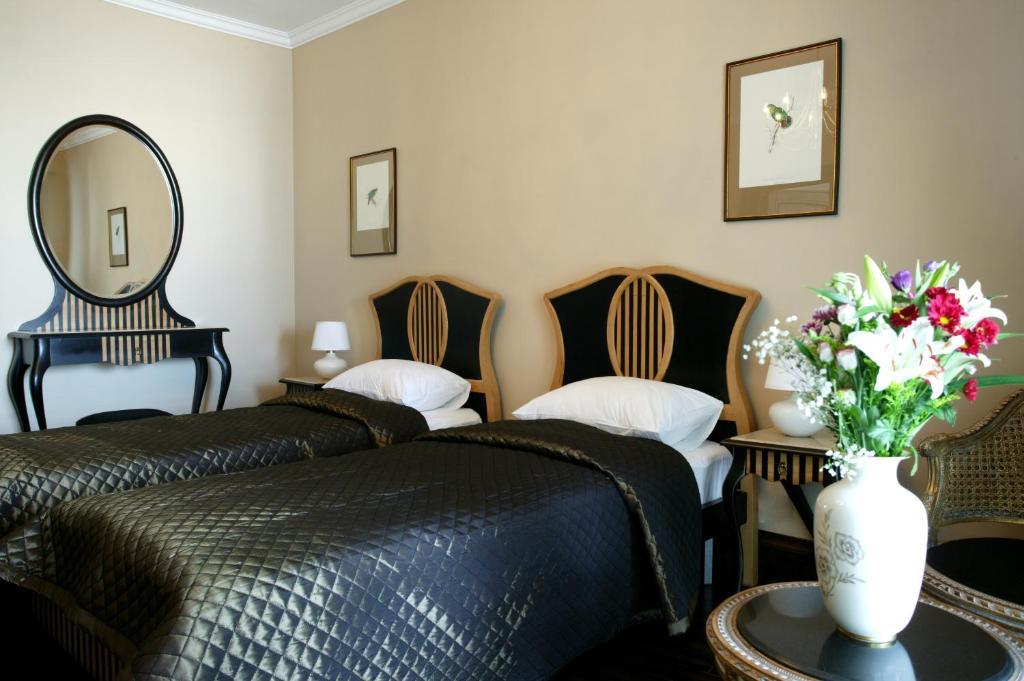 Năvodari Arena Regia Hotel & Spa - Marina Regia Residence חדר תמונה