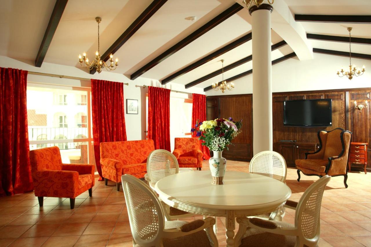 Năvodari Arena Regia Hotel & Spa - Marina Regia Residence מראה חיצוני תמונה