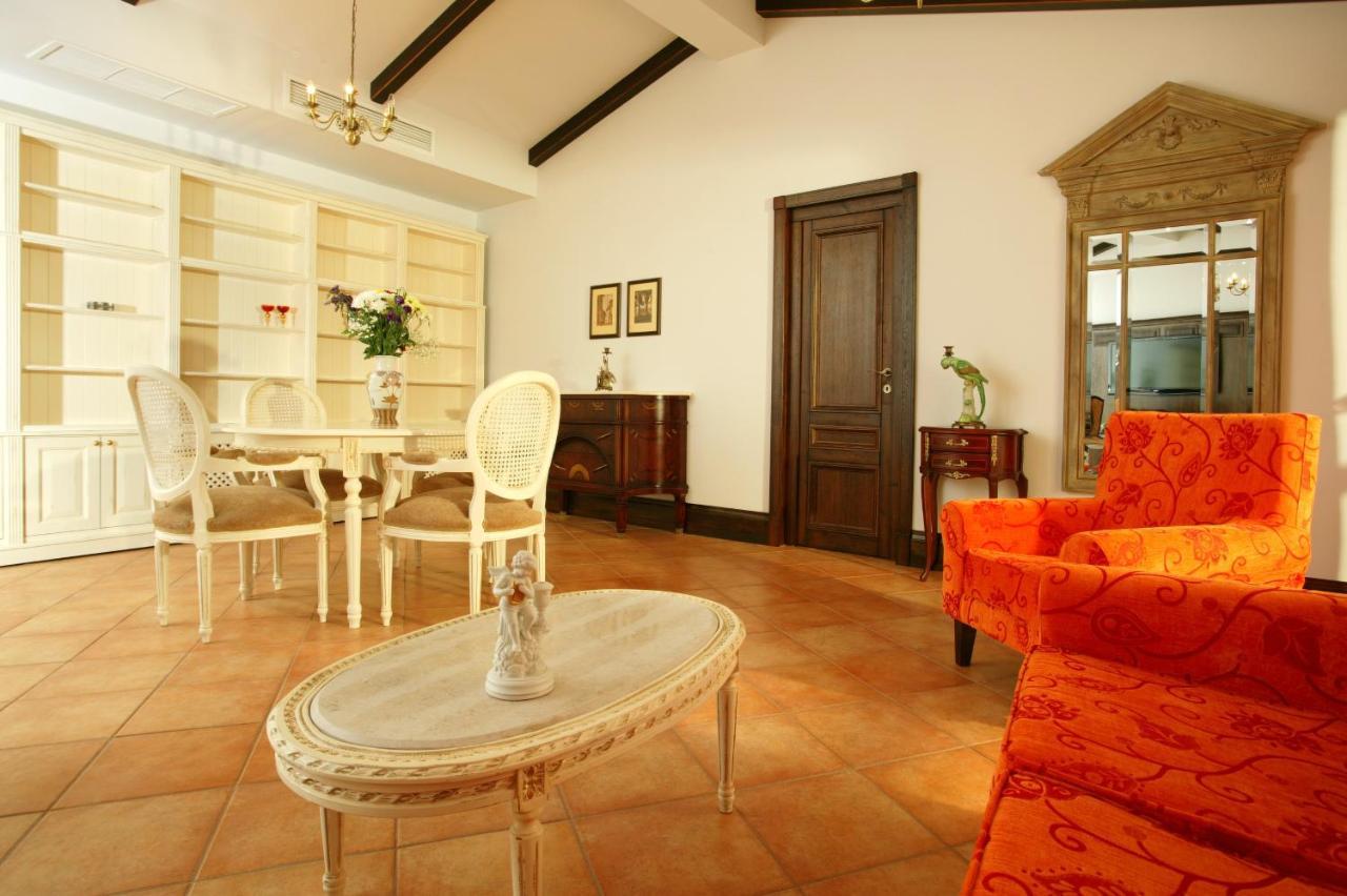 Năvodari Arena Regia Hotel & Spa - Marina Regia Residence מראה חיצוני תמונה