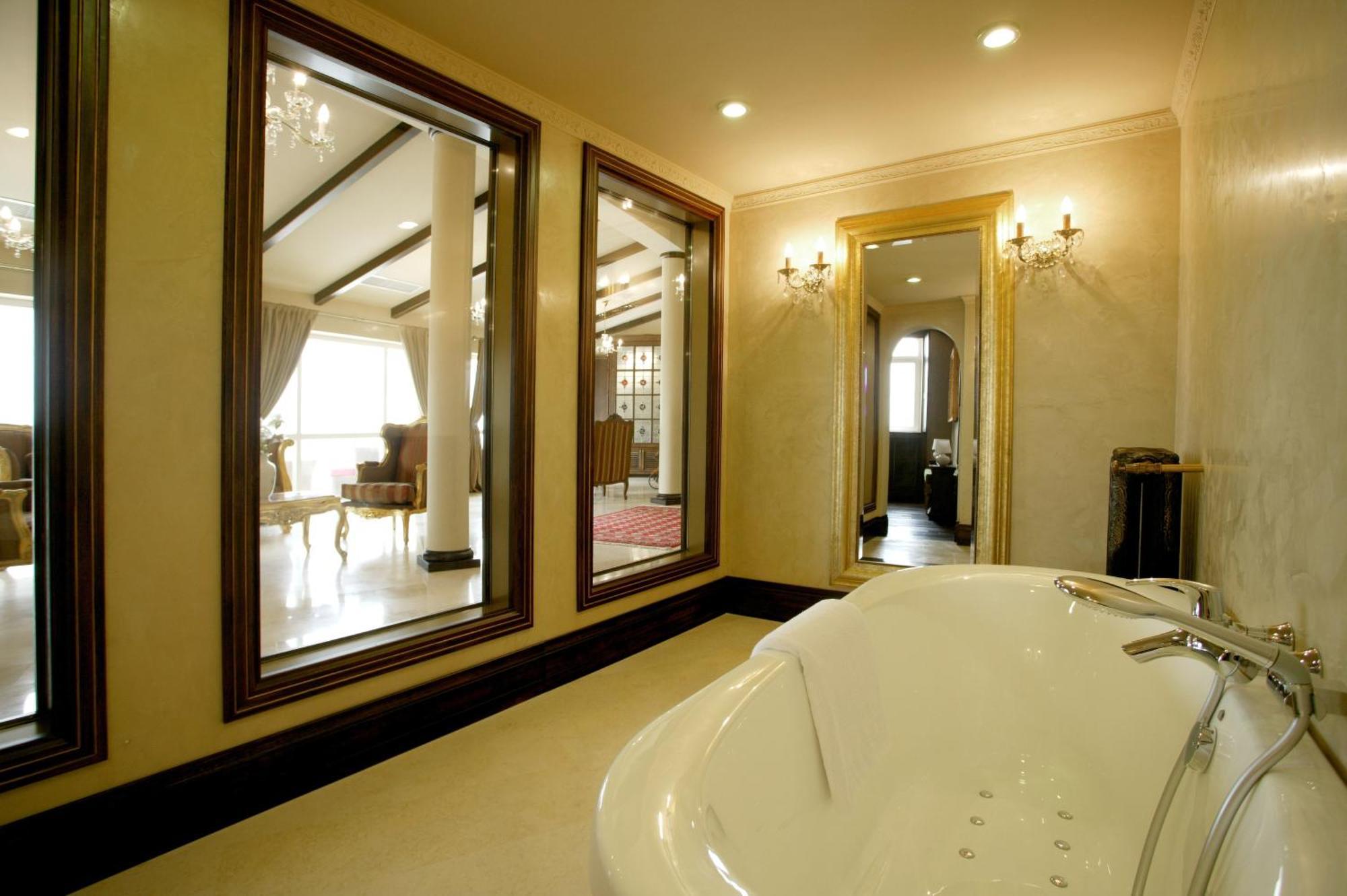 Năvodari Arena Regia Hotel & Spa - Marina Regia Residence מראה חיצוני תמונה