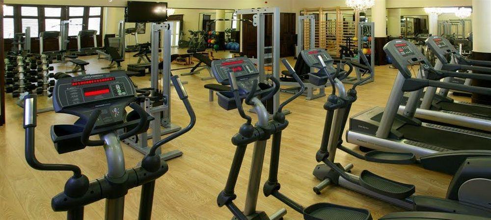 Năvodari Arena Regia Hotel & Spa - Marina Regia Residence מראה חיצוני תמונה