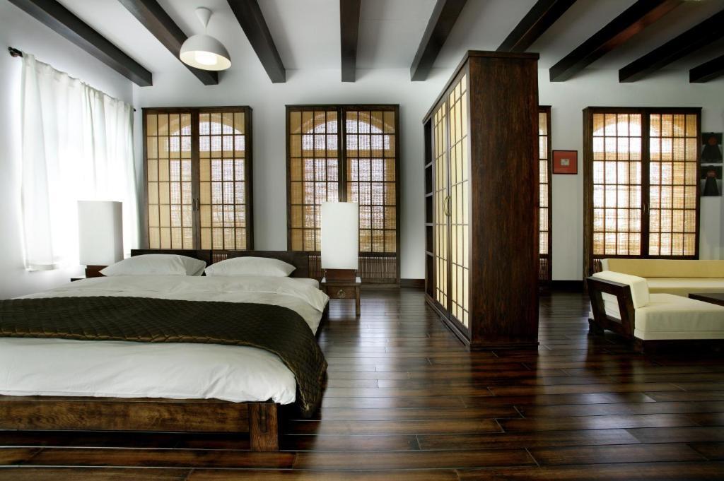 Năvodari Arena Regia Hotel & Spa - Marina Regia Residence חדר תמונה
