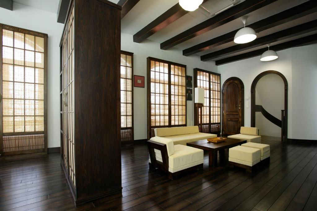 Năvodari Arena Regia Hotel & Spa - Marina Regia Residence חדר תמונה