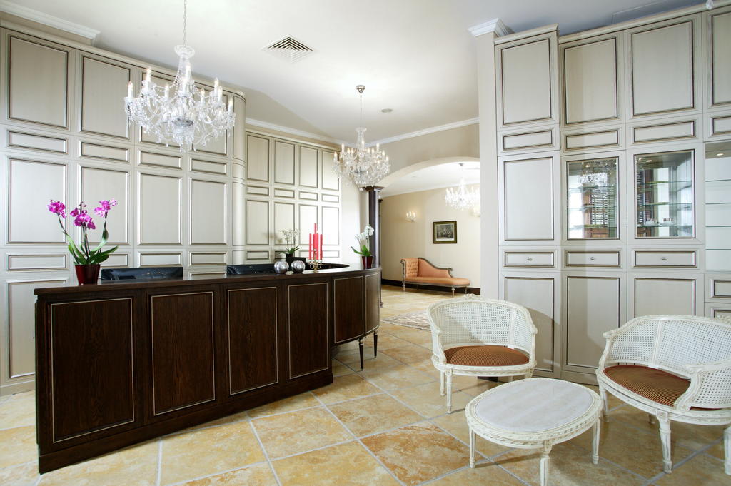 Năvodari Arena Regia Hotel & Spa - Marina Regia Residence מראה חיצוני תמונה