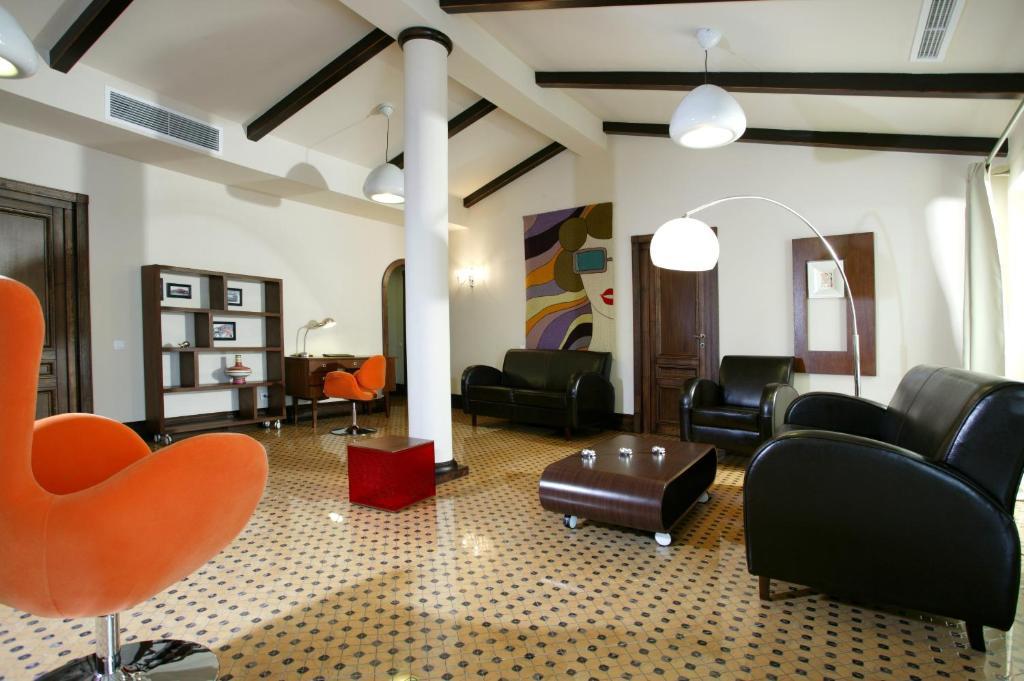 Năvodari Arena Regia Hotel & Spa - Marina Regia Residence חדר תמונה