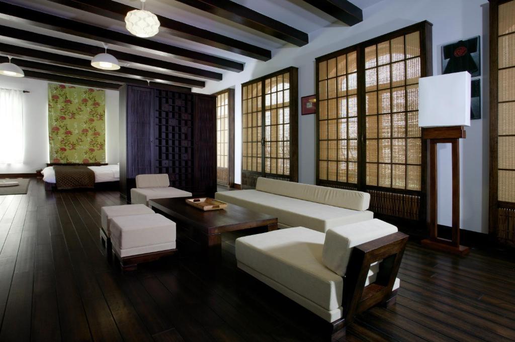 Năvodari Arena Regia Hotel & Spa - Marina Regia Residence חדר תמונה