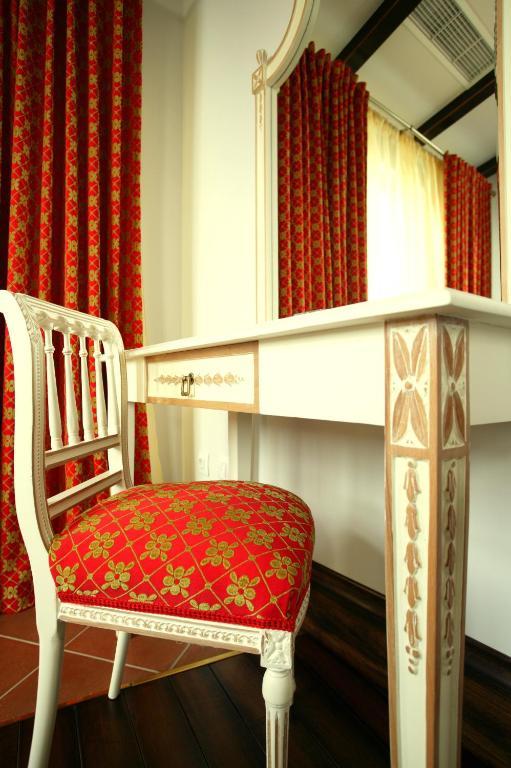 Năvodari Arena Regia Hotel & Spa - Marina Regia Residence חדר תמונה