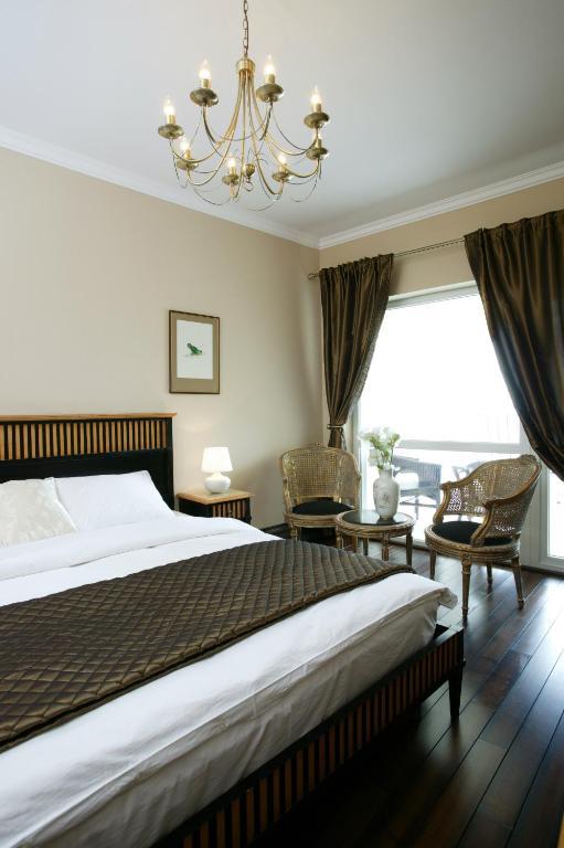 Năvodari Arena Regia Hotel & Spa - Marina Regia Residence חדר תמונה
