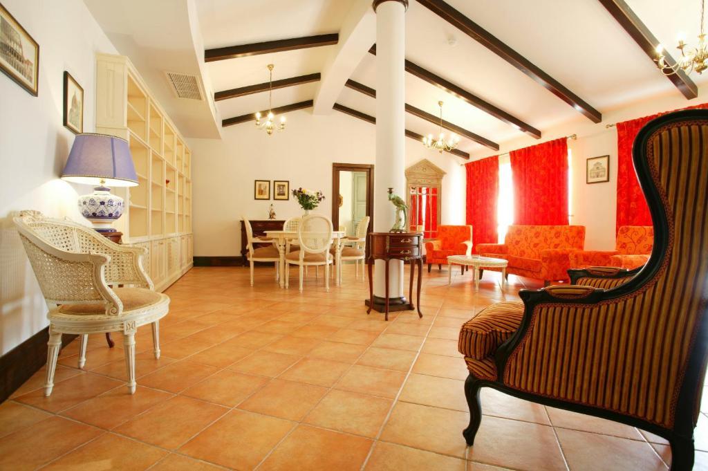 Năvodari Arena Regia Hotel & Spa - Marina Regia Residence חדר תמונה