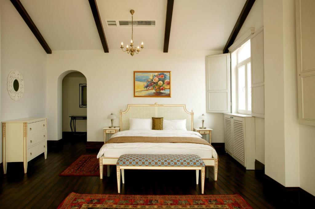 Năvodari Arena Regia Hotel & Spa - Marina Regia Residence חדר תמונה
