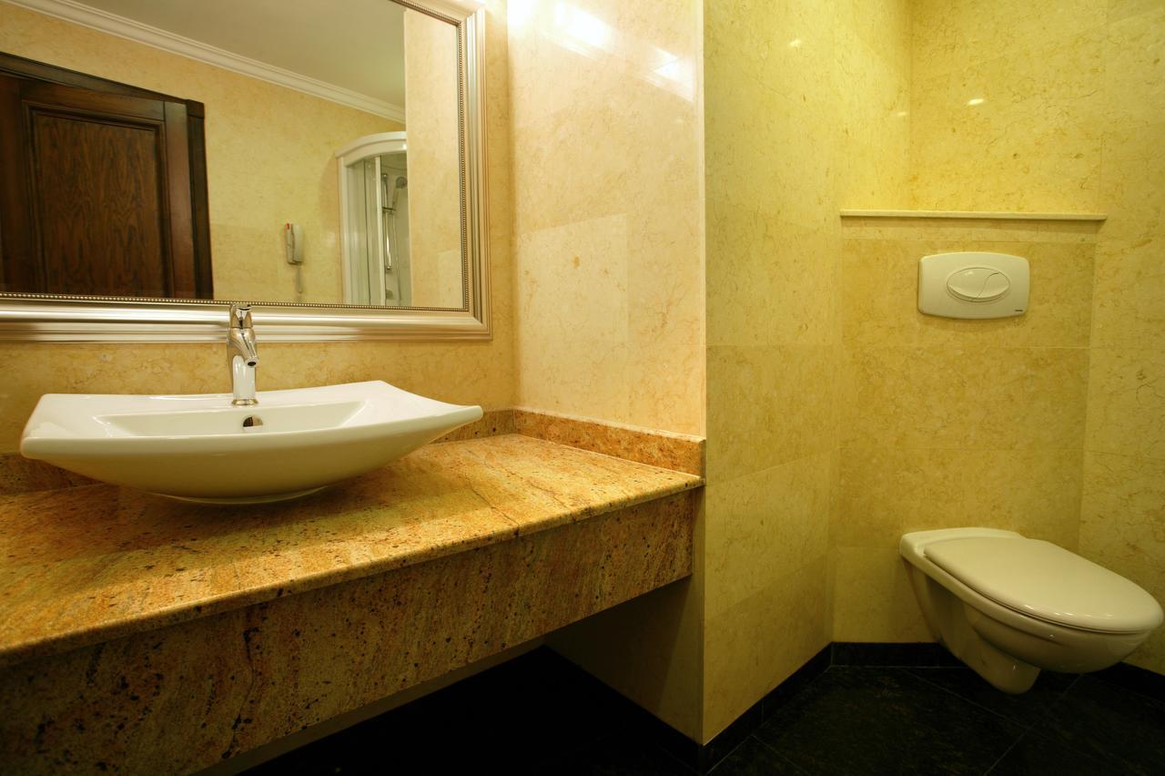 Năvodari Arena Regia Hotel & Spa - Marina Regia Residence מראה חיצוני תמונה