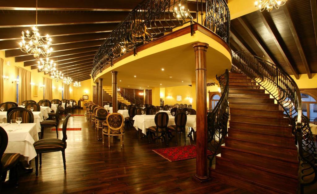 Năvodari Arena Regia Hotel & Spa - Marina Regia Residence מראה חיצוני תמונה